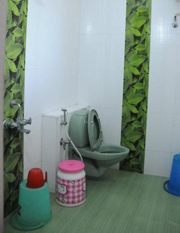 צ'נאי Lloyds Guest House, North Boag Road, T. Nagar מראה חיצוני תמונה